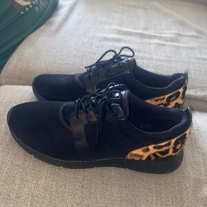 Michael kors sneakers!